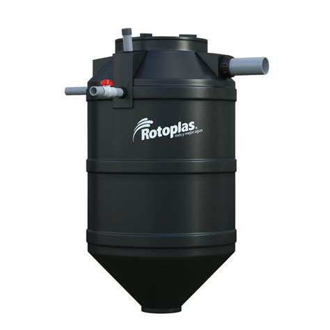 Biodigestor La Opción Ideal Para El Tratamiento De Agua Residual