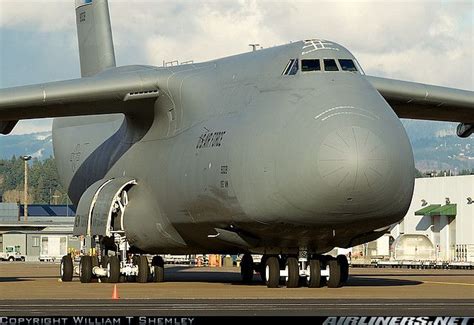 Large Army Transport Planes Va Navy Usa