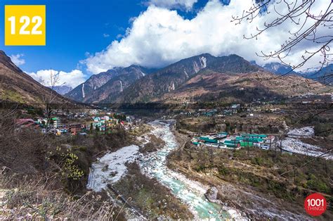 Lachung Sikkim Lachung Tourism And Travel Guide