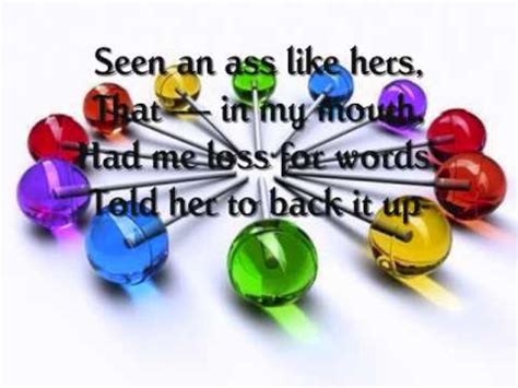 He finds a lollipop before he sets the bowl down and pushes it towards the other guys. Framing Hanley- Lollipop lyrics - YouTube