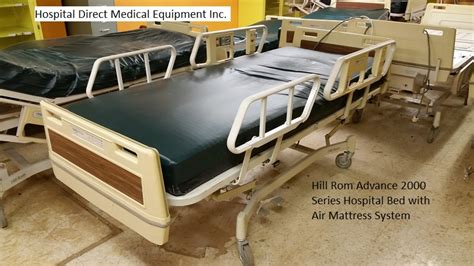 Unplug the bed from its power personal injury or equipment damage. Wholesale Hospital Bed Inventory List | Hospital Beds ...