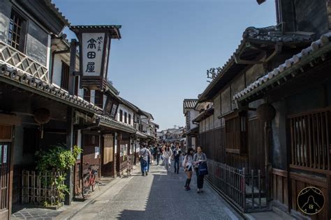 Japan Countryside – 10 Charming Villages You Should Really Visit