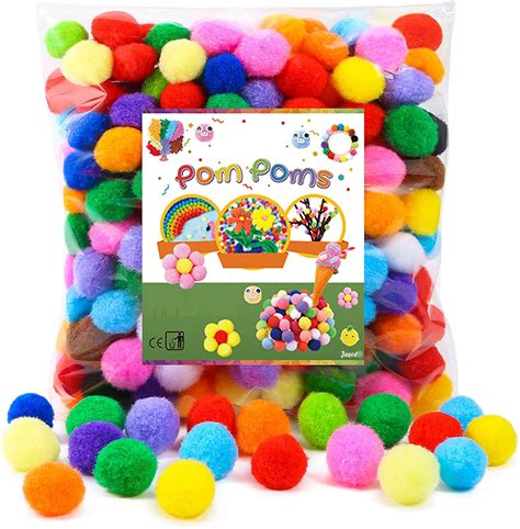 Pom Pom Ball Packet