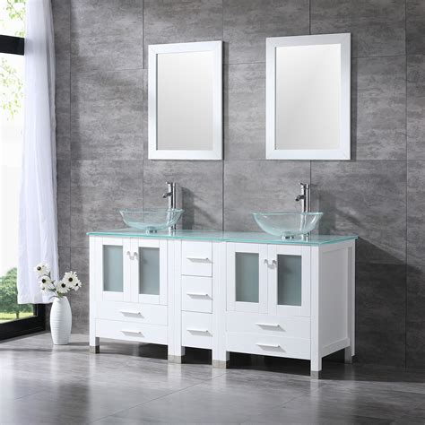Bathroom Fixtures Bathroom Sink Vanities And Accessories A11 Vessel Set