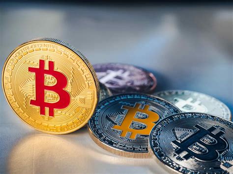 Bitcoin is a very risky asset type. 3 Reasons to Invest in Bitcoin Today