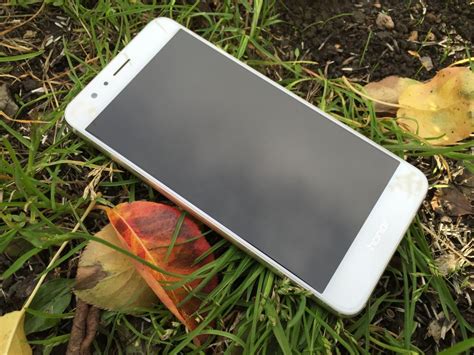 Huawei Honor 8 тест обзор смартфона бестселлера