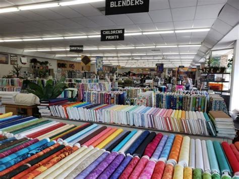 The Massive Fabric Warehouse In North Carolina Foam And Fabrics Outlet