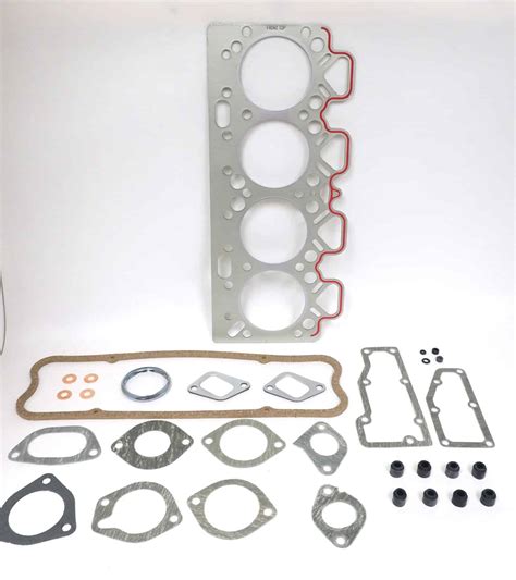 Replacement Perkins 4248 Series Top Gasket Set Foley Engines