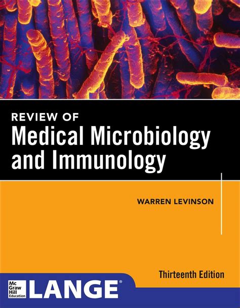 Review Of Medical Microbiology And Immunology Smartbook Ebook
