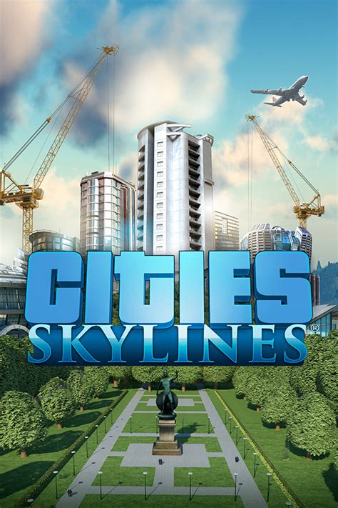 Cities Skylines Deluxe Edition Free Download V1133 F9