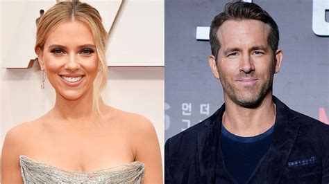Why Did Scarlett Johansson And Ryan Reynolds Divorce Marriage Explored