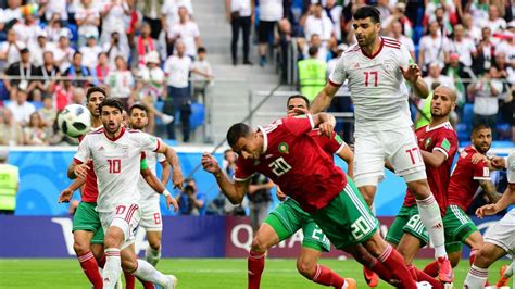 Who's really in power and does the opposition play a strong role in iran's current situation? Watch: 95th minute own goal hands Iran win against Morocco in World Cup opener