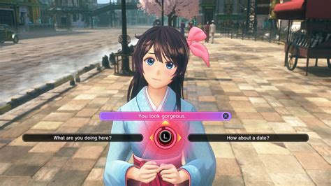 Sakura Wars Digital Deluxe Edition En Ps4 Playstation Store Oficial