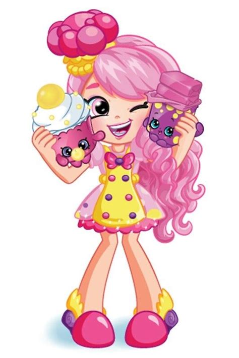 5.0 out of 5 stars. Pin de Gretchar Reines en shopkins shoppies | Imagenes de ...