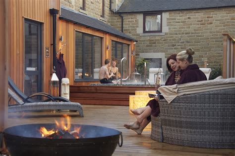 Win A Luxury Spa Retreat And Stay In Staffordshire Viva Uk Lifestyle Magazine