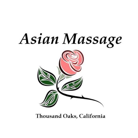 Asian Massage Thousand Oaks Thousand Oaks Ca