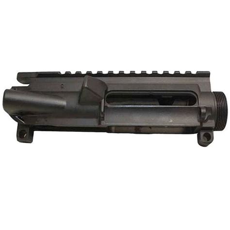 Anderson Manufacturing Stripped Ar 15 A3 Sport Upper Receiver 7075 T6