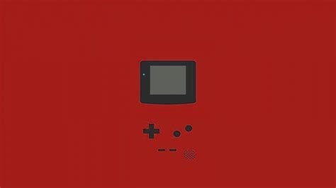 Gameboy Wallpapers Hd Wallpaper Cave