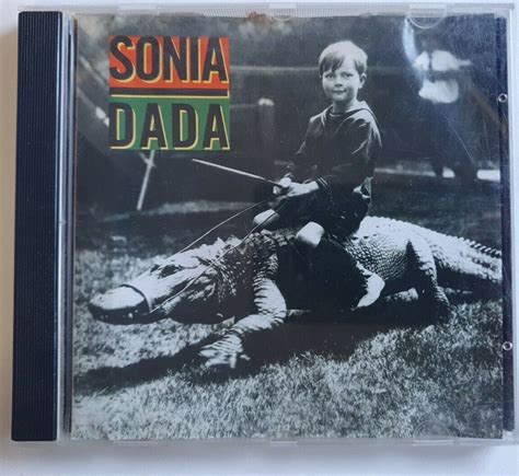 Sonia Dada Sonia Dada Cd Record Shed Australias Online Record