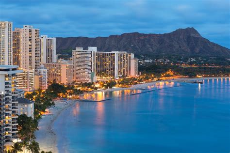Aston Waikiki Beach Tower Makes Elite List Sell My