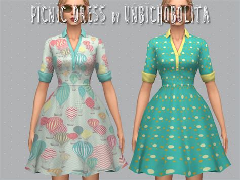 Download Sims 4 Clothing Sims 4 Dresses