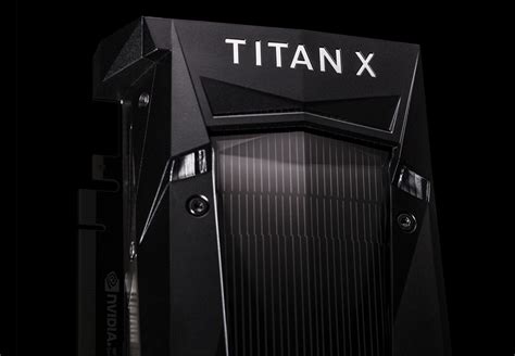 Nvidias Beastly Titan Xp Steals The Performance Crown From The Gtx