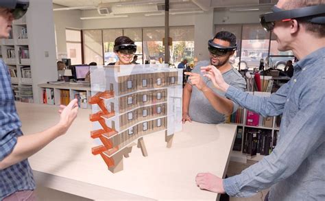 Realidade Virtual Dentro Da Arquitetura Blog Totalcad