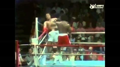 Muhammad Ali Dodging 21 Punches In 10 Seconds YouTube