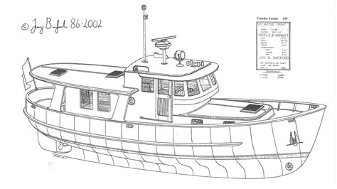 Boat Model Plans Free ~ My Boat Plans