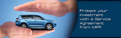 It protects your car in. New Car Warranties | MPP - Mechanical Protection Plan