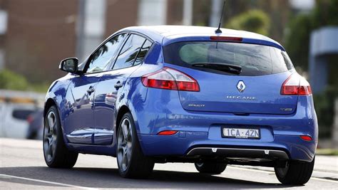 2014 Renault Megane Gt220 Hatch Review Carsguide