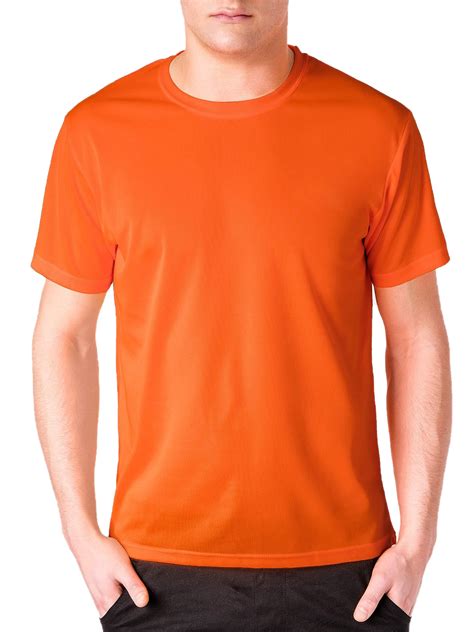 Orange T-Shirt PNG Transparent Images, Pictures, Photos | PNG Arts png image