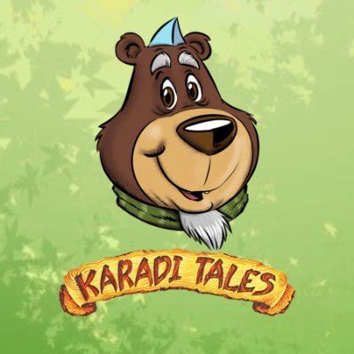 Karadi Tales On Twitter What Do A Cheerful Farmer A Feisty Dragon A