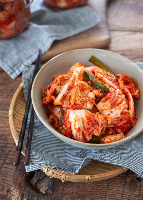 Easy Kimchi Recipe For Beginners Beyond Kimchee
