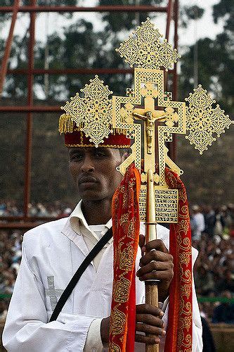 Photos And Pictures Of Meskal Ceremony Finding Of The True Cross Addis