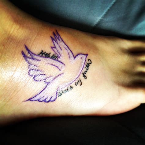 We did not find results for: Walk By Faith foot tattoo. | Faith tattoo, Quote tattoos ...