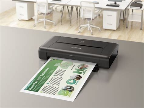 Guide for canon pixma ip7200 printer driver setup. Pixma iP110: Canon stellt erneuerten Mobildrucker vor - ITespresso.de