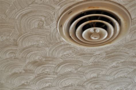 In order to hide the imperfections of construction, more layers of mud and additional sanding is required. 20 Stunning Ceiling Textures With Inspirational Ideas - Reverb