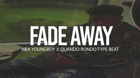 This video is showing how i cut a nba youngboy fade. (FREE) 2018 NBA Youngboy x Quando Rondo Type Beat " Fade ...