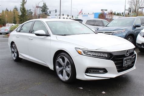 We did not find results for: New 2018 Honda Accord Sedan Touring 1.5T 4dr Car in ...