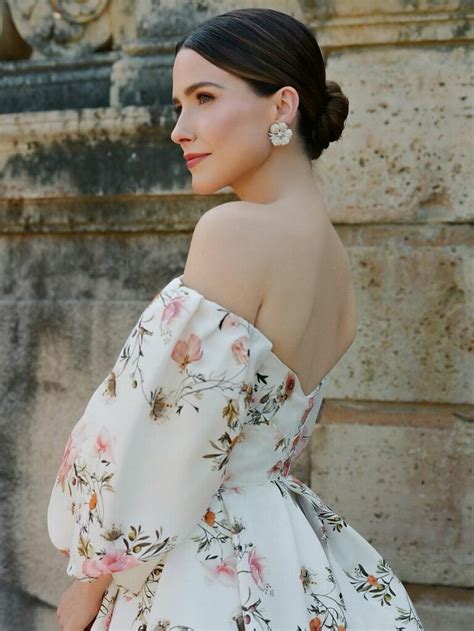Our 15 Favorite Monique Lhuillier Celebrity Wedding Dresses