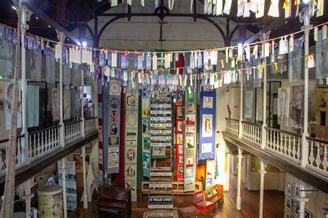 The District Six Museum Is More Than Just A Museum Its Living History