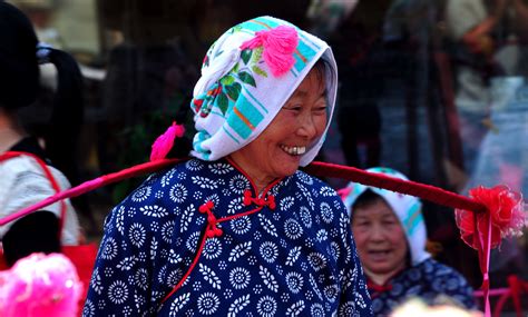 Fondos De Pantalla China Gente Mujer Sonre R Contento Gente