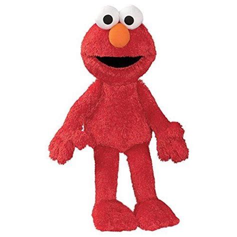 Doll Toys Pet Toys Baby Toys Sesame Street Characters Soft Dolls