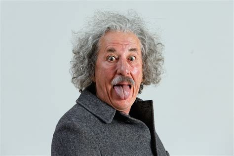 What Is Emoji Einstein And Why Doesnt Geoffrey Rush Want To Play Him