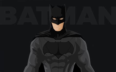 Batman Minimal Download Hd Wallpapers