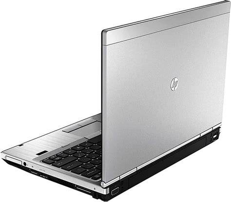 Renewed Hp Elitebook 8460p Business Notebook Laptop 14 Display