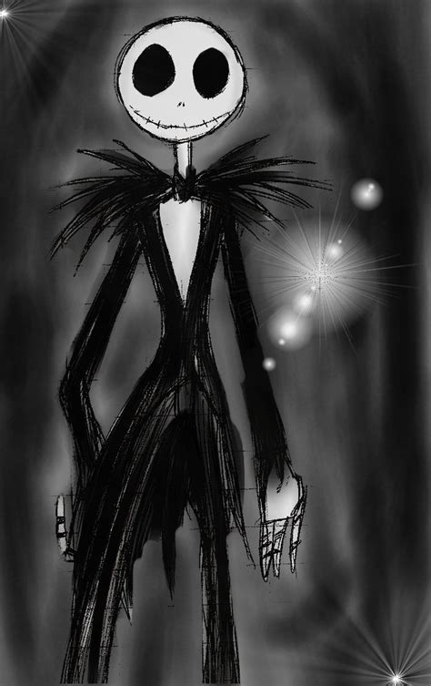 Jack Skellington Jack Skellington Photo 21236747 Fanpop