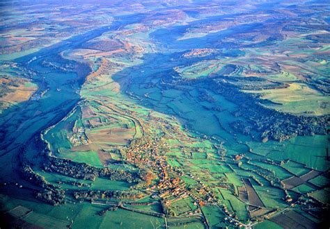 A Alésia Une Victoire Des éoliennes Sur Le Patrimoine