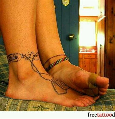 Debating Words And A Wrap Around My Ankle But Obviously More Anklet Tattoos Ankle Tattoo